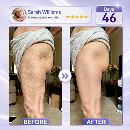 ✨👍𝐆𝐚𝐟𝐚𝐜𝐞® 𝐂𝐨𝐥𝐥𝐚𝐠𝐞𝐧 & 𝐅𝐮𝐥𝐥𝐞𝐫𝐞𝐧𝐞 𝐑𝐨𝐥𝐥𝐞𝐫 𝐅𝐢𝐫𝐦𝐢𝐧𝐠 𝐂𝐫𝐞𝐚𝐦