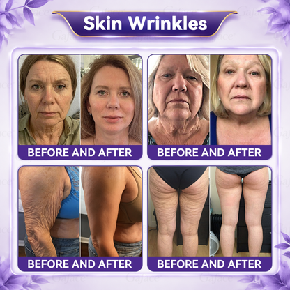 ✨👍𝐆𝐚𝐟𝐚𝐜𝐞® 𝐂𝐨𝐥𝐥𝐚𝐠𝐞𝐧 & 𝐅𝐮𝐥𝐥𝐞𝐫𝐞𝐧𝐞 𝐑𝐨𝐥𝐥𝐞𝐫 𝐅𝐢𝐫𝐦𝐢𝐧𝐠 𝐂𝐫𝐞𝐚𝐦
