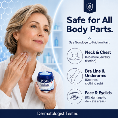 ✨👍𝐏𝐢𝐜𝐝𝐨® 7-𝐃𝐚𝐲 𝐒𝐤𝐢𝐧 𝐓𝐚𝐠 & 𝐒𝐩𝐨𝐭 𝐄𝐫𝐚𝐬𝐞𝐫 𝐂𝐫𝐞𝐚𝐦🩵 (Zero Pain, Zero 𝐒𝐜𝐚𝐫𝐬 Formula)
